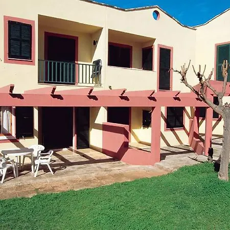 Hotell Sant Joan (adults Only) Cala'N Forcat (Menorca)