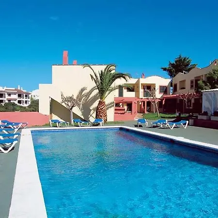 Sant Joan (adults Only) Cala'N Forcat (Menorca)