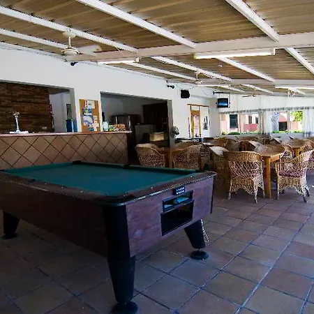 Sant Joan (adults Only) 5* Cala'N Forcat (Menorca)