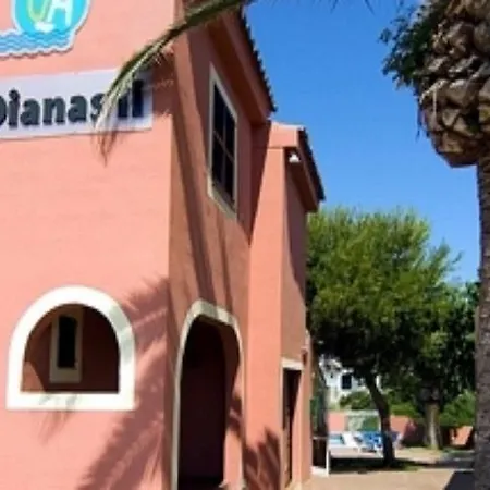 Sant Joan (adults Only) Hotell