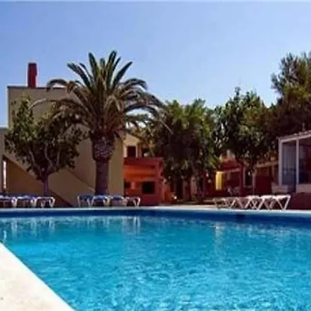 Sant Joan (adults Only) 5* Cala'N Forcat (Menorca)