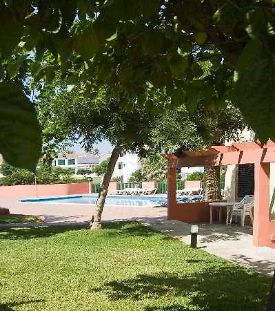 Sant Joan (adults Only) Hotell