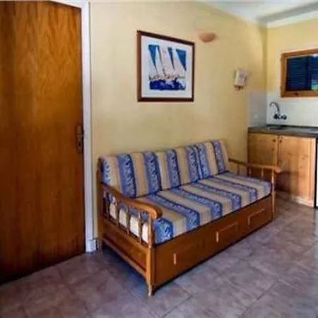 Sant Joan (adults Only) 5* Cala'N Forcat (Menorca)