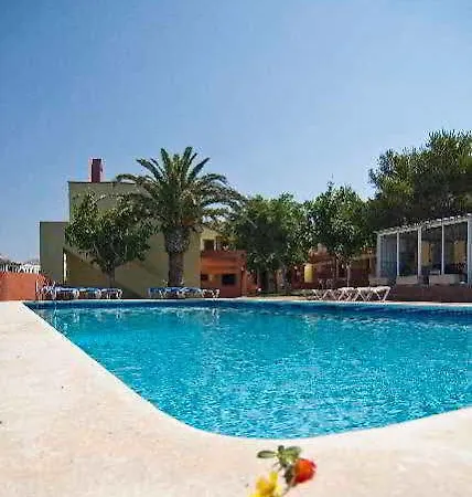 Hotell Sant Joan (adults Only) 5*
